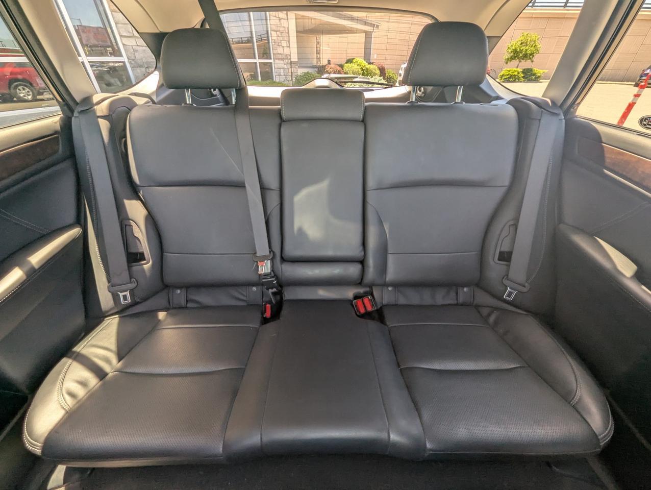 2018 Subaru Outback Limited Grand Junction CO