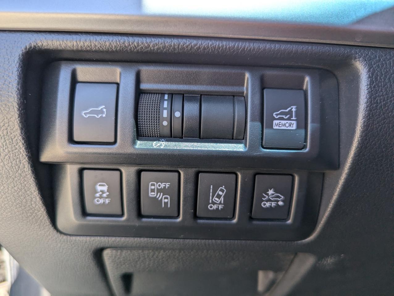 2018 Subaru Outback Limited Grand Junction CO