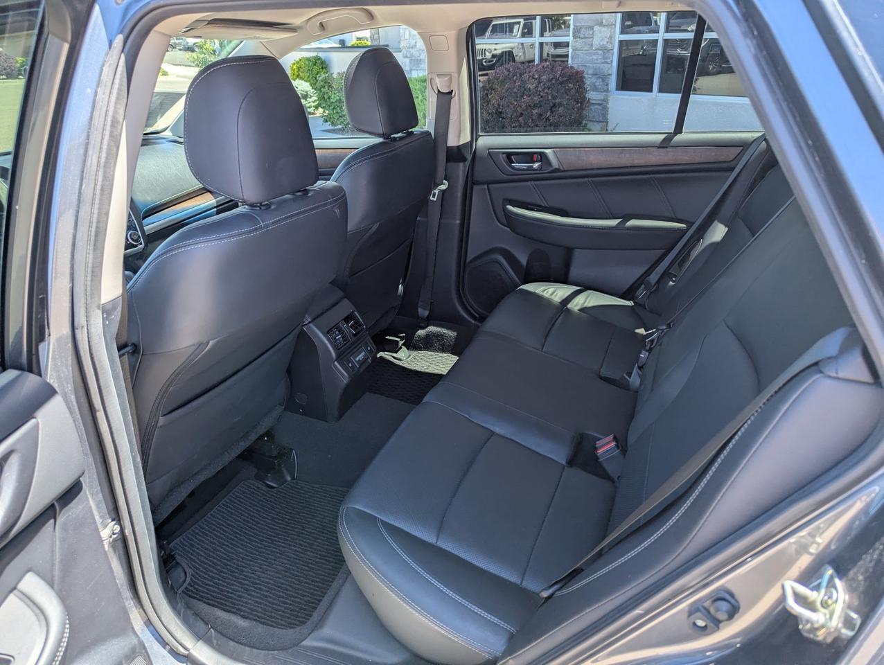 2018 Subaru Outback Limited Grand Junction CO