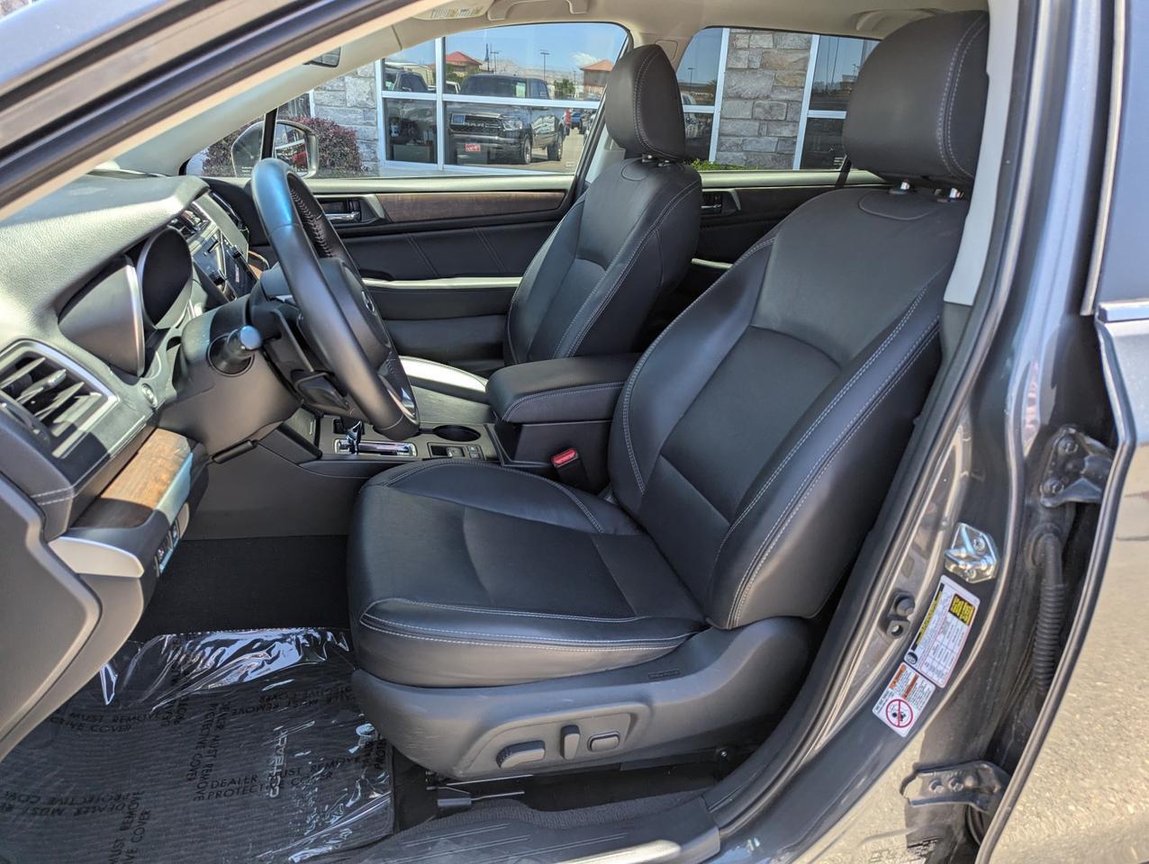 2018 Subaru Outback Limited Grand Junction CO
