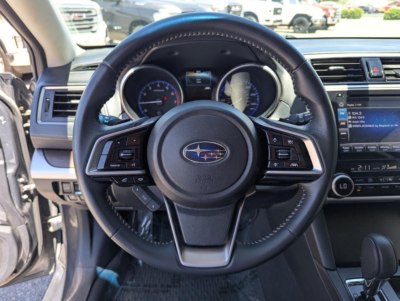 2018 Subaru Outback Limited Grand Junction CO