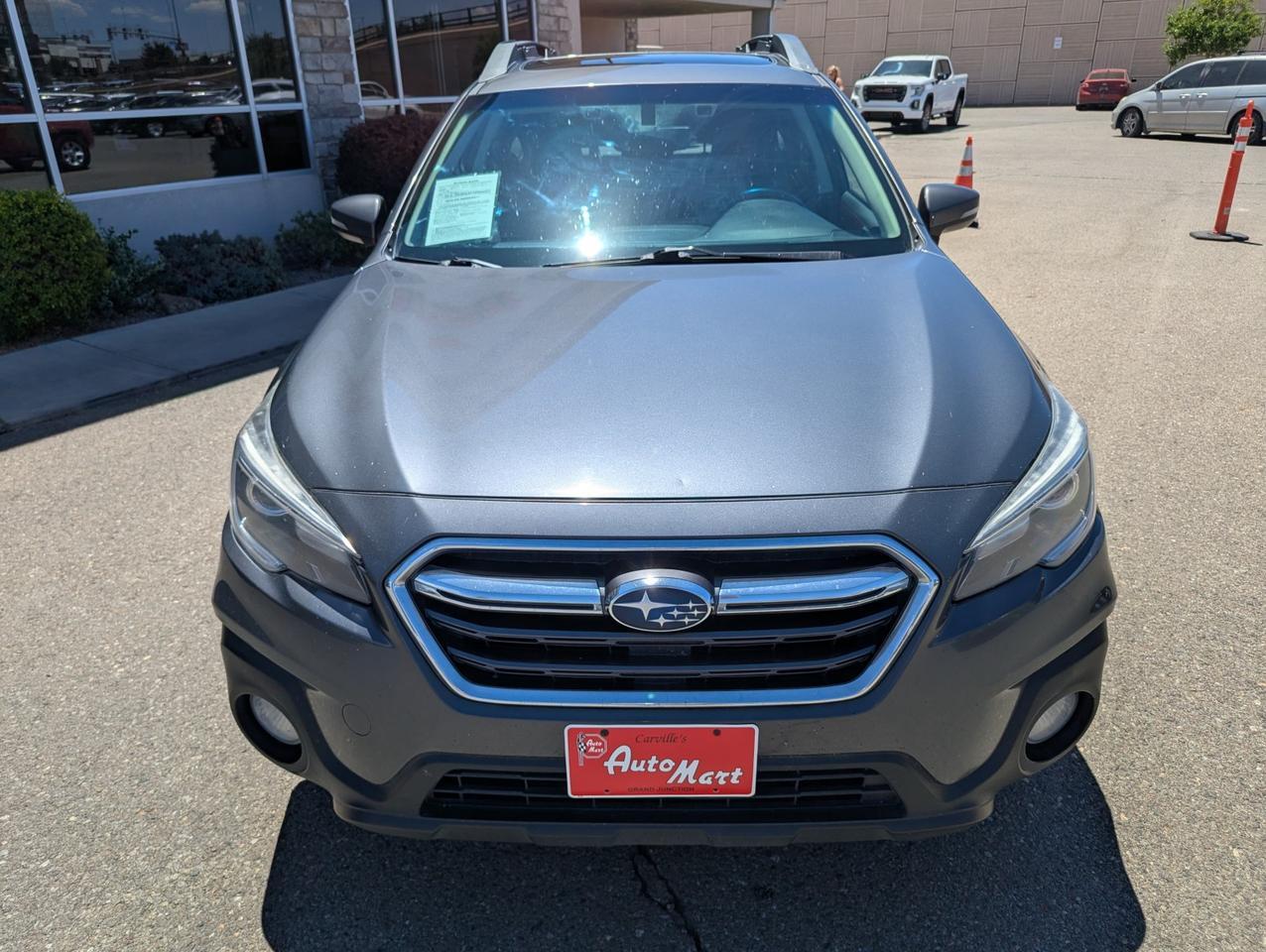 2018 Subaru Outback Limited Grand Junction CO