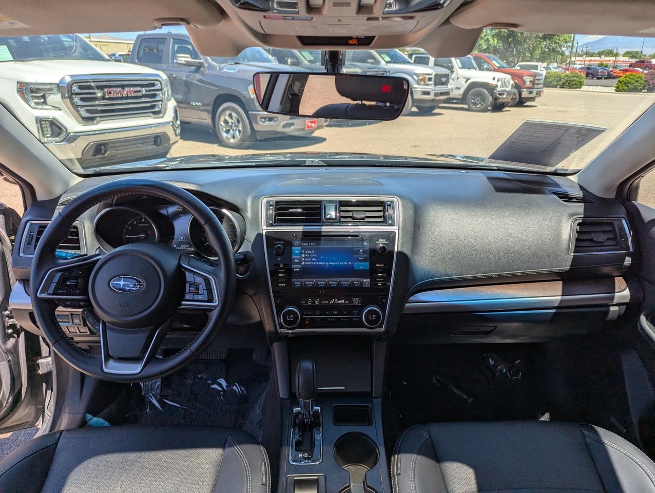 2018 Subaru Outback Limited Grand Junction CO