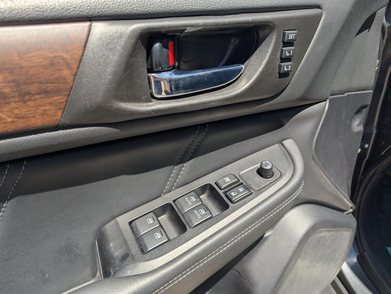 2018 Subaru Outback Limited Grand Junction CO