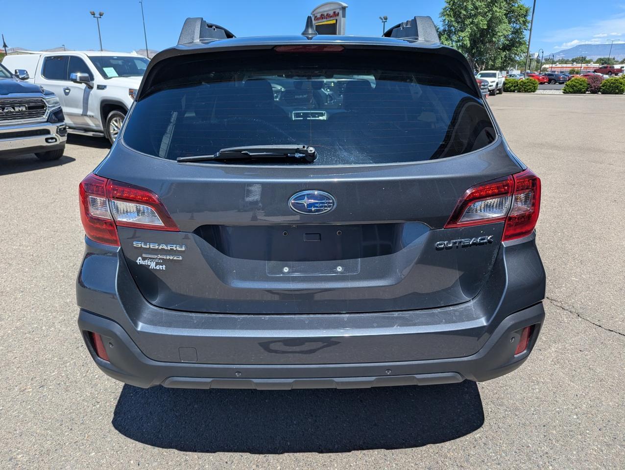2018 Subaru Outback Limited Grand Junction CO
