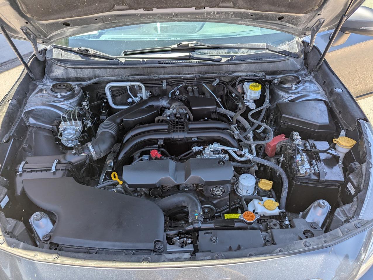 2018 Subaru Outback Limited Grand Junction CO