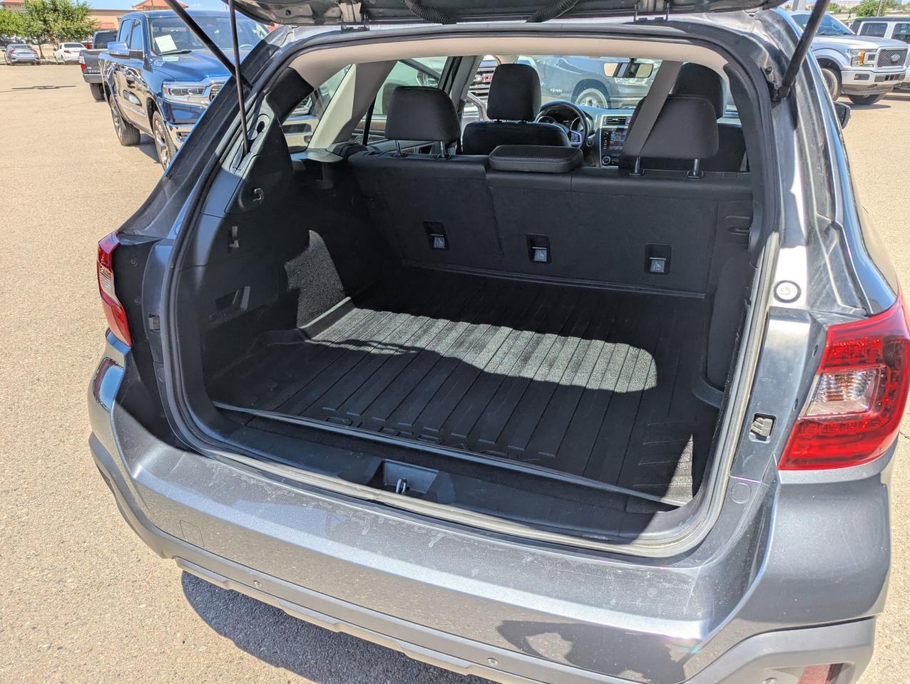 2018 Subaru Outback Limited Grand Junction CO