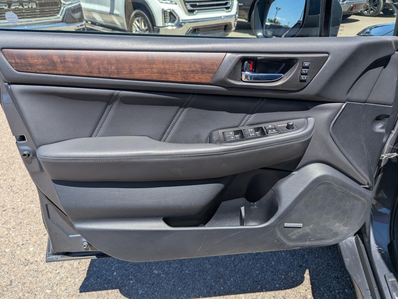 2018 Subaru Outback Limited Grand Junction CO
