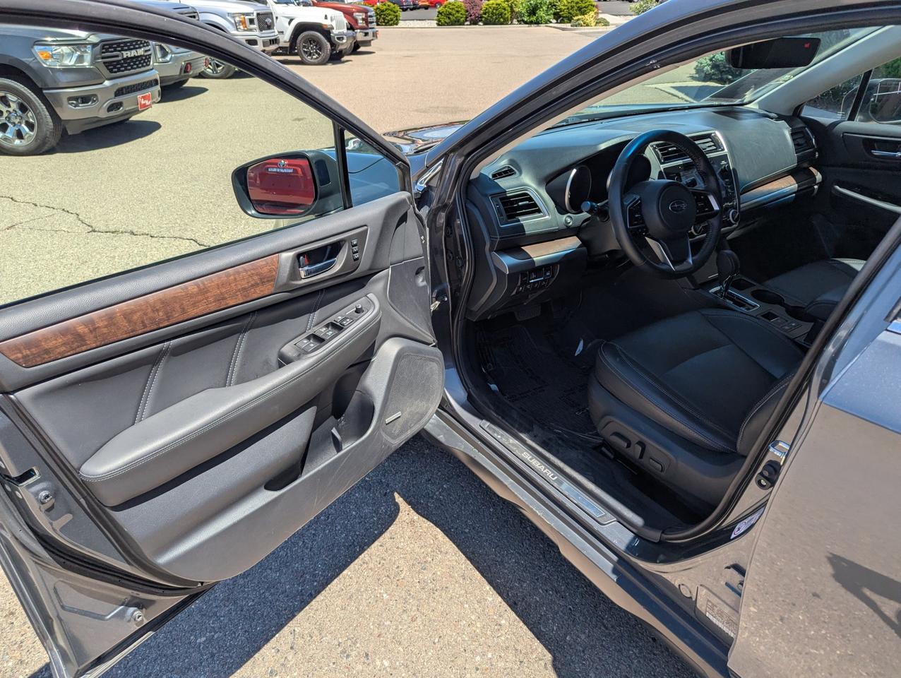 2018 Subaru Outback Limited Grand Junction CO
