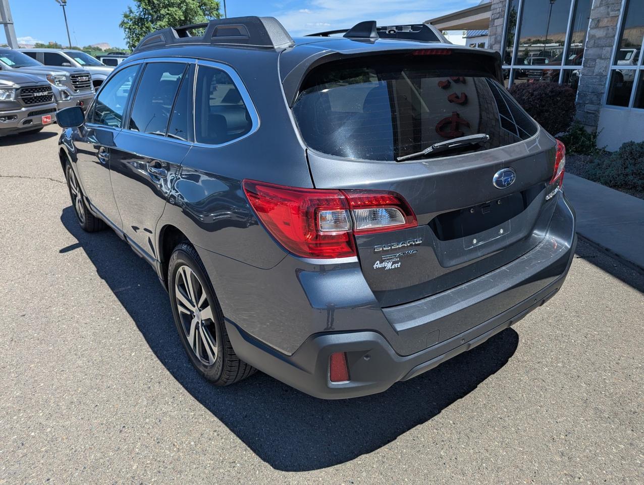 2018 Subaru Outback Limited Grand Junction CO