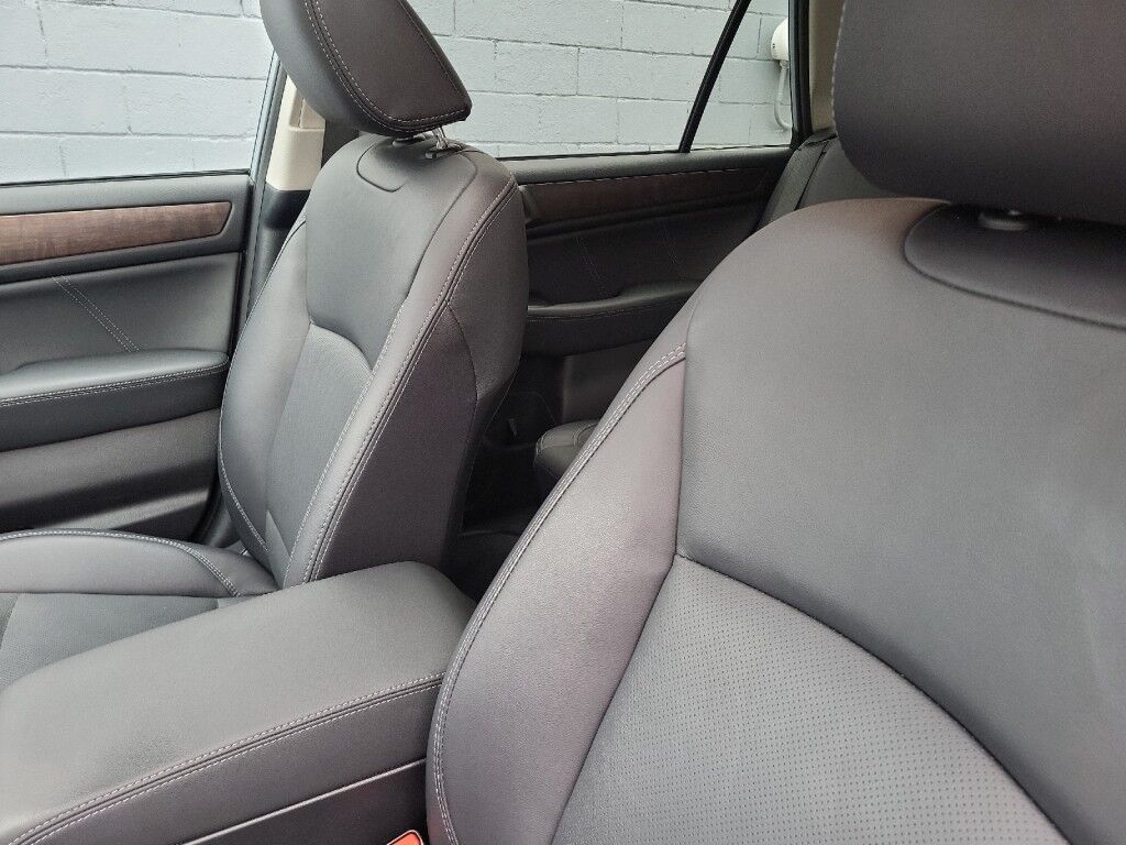 2018 Subaru Outback Limited Owego NY