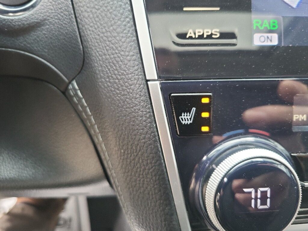 2018 Subaru Outback Limited Owego NY