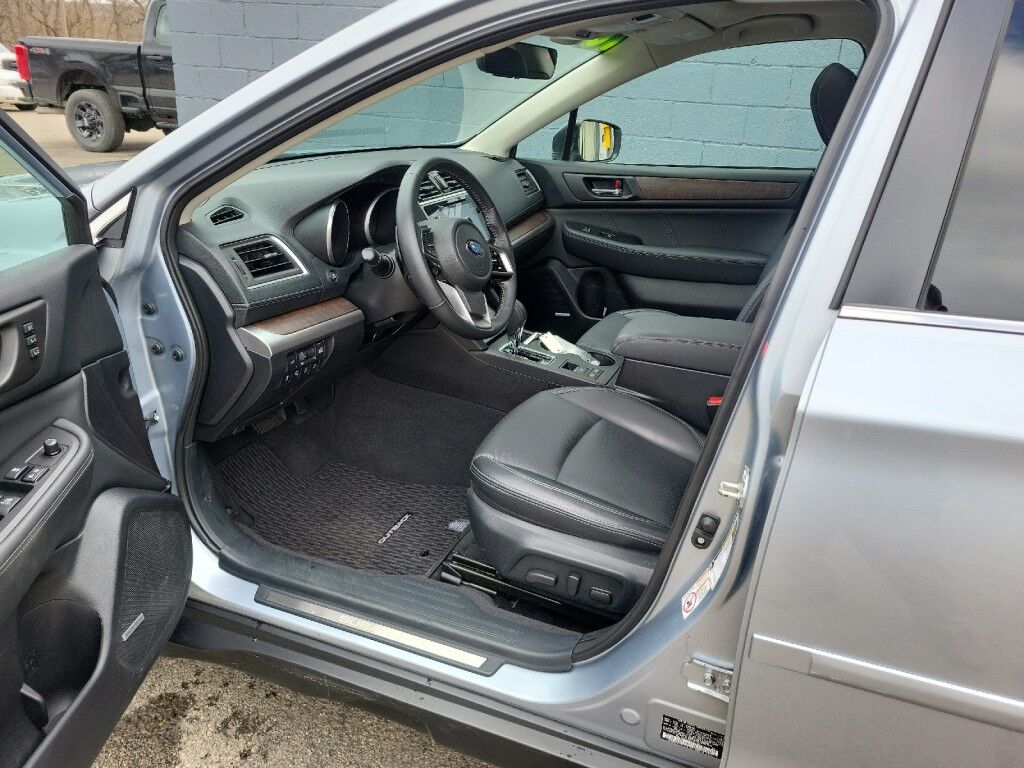 2018 Subaru Outback Limited Owego NY