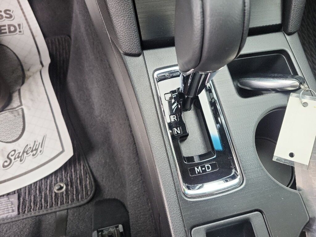 2018 Subaru Outback Limited Owego NY