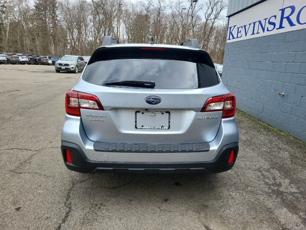 2018 Subaru Outback Limited Owego NY