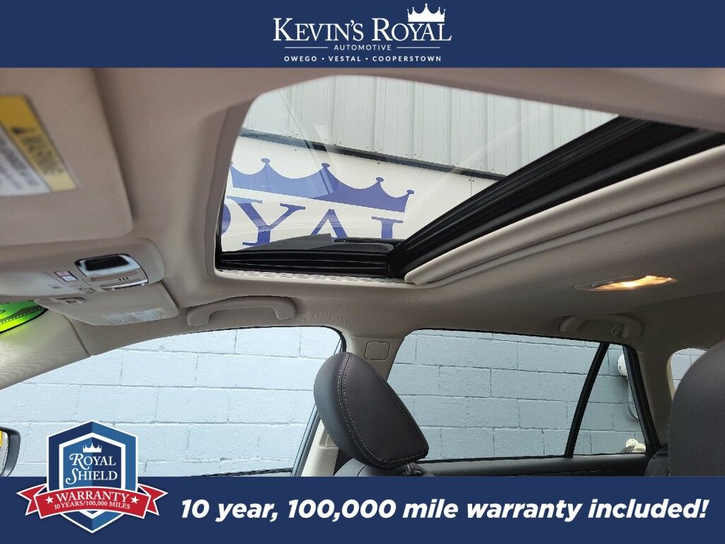 2018 Subaru Outback Limited Vestal NY