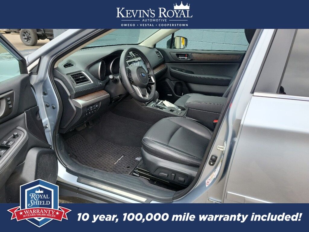 2018 Subaru Outback Limited Vestal NY
