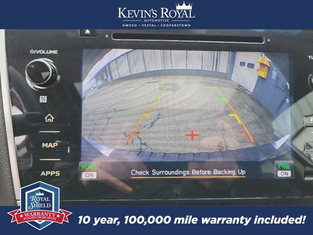 2018 Subaru Outback Limited Vestal NY