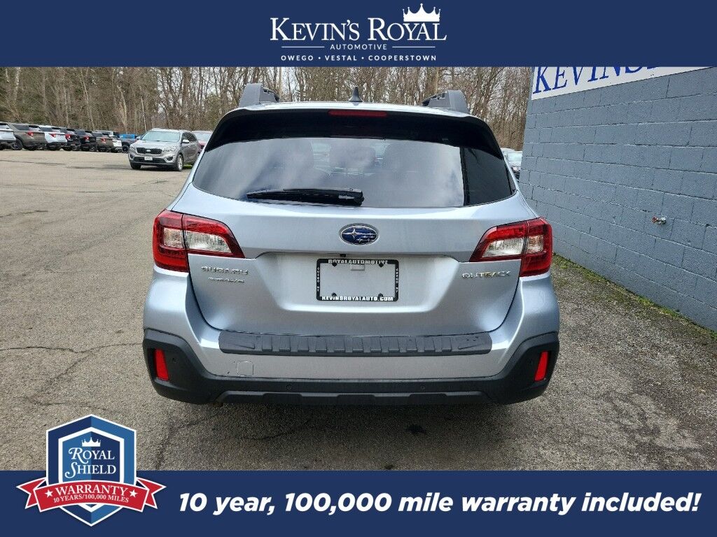 2018 Subaru Outback Limited Vestal NY