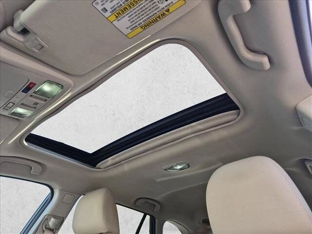 2018 Subaru Outback Limited Roseville CA