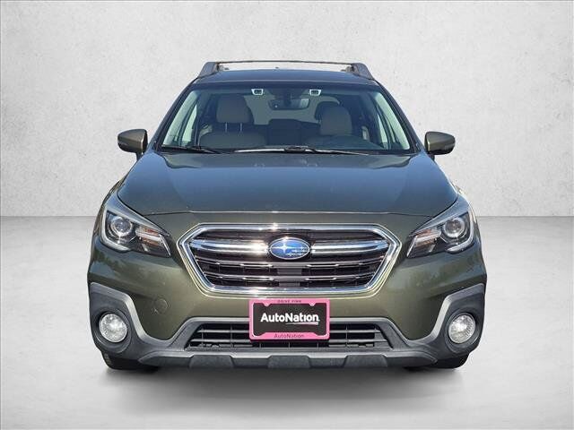 2018 Subaru Outback Limited Roseville CA