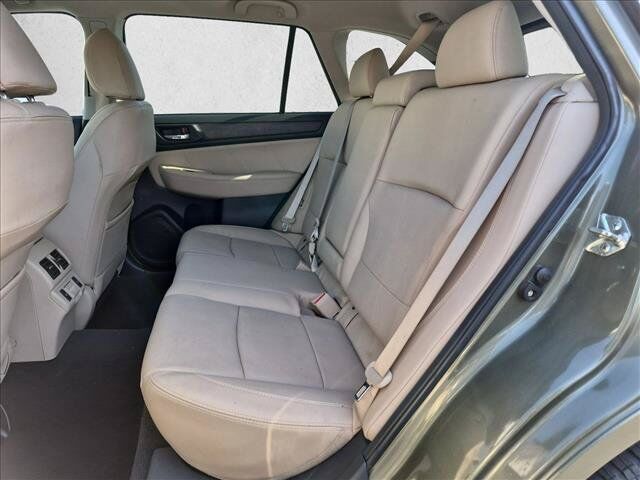 2018 Subaru Outback Limited Roseville CA