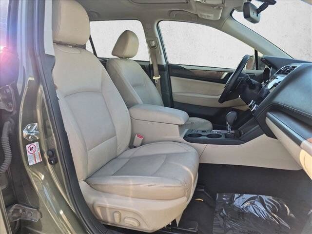 2018 Subaru Outback Limited Roseville CA
