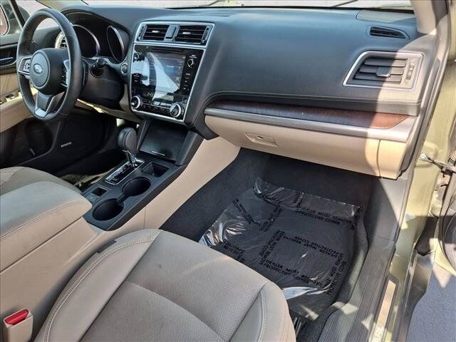 2018 Subaru Outback Limited Roseville CA