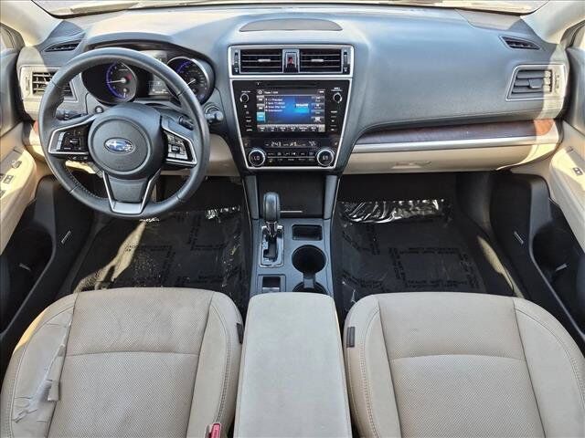 2018 Subaru Outback Limited Roseville CA