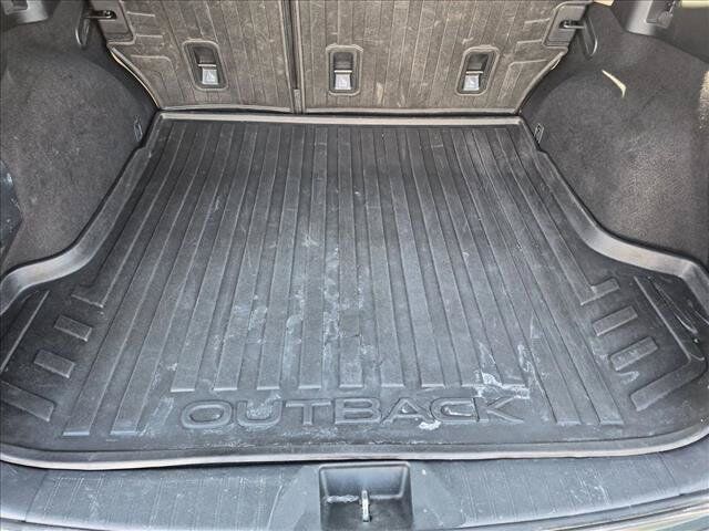2018 Subaru Outback Limited Roseville CA