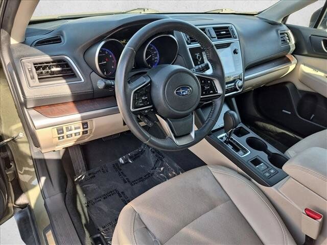 2018 Subaru Outback Limited Roseville CA