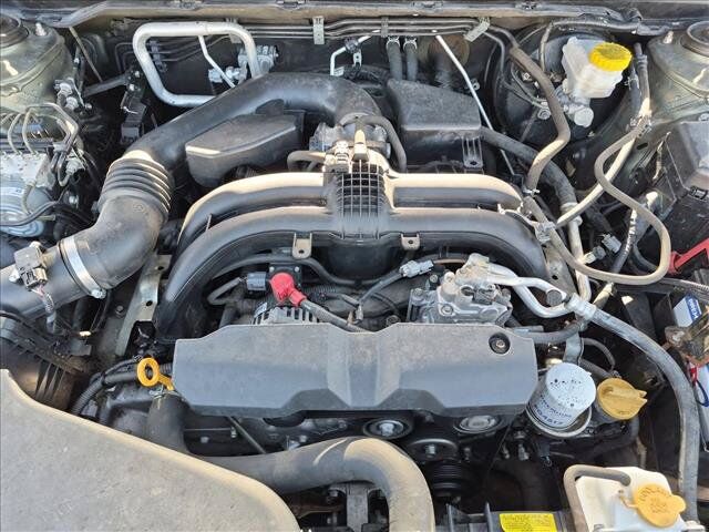 2018 Subaru Outback Limited Roseville CA