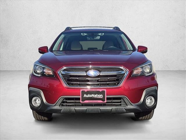 2018 Subaru Outback Limited Roseville CA