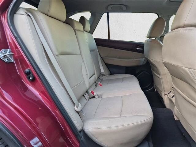 2018 Subaru Outback Limited Roseville CA