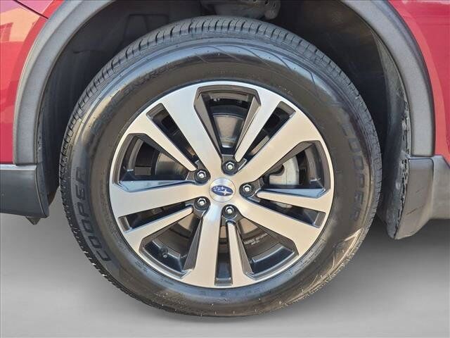 2018 Subaru Outback Limited Roseville CA