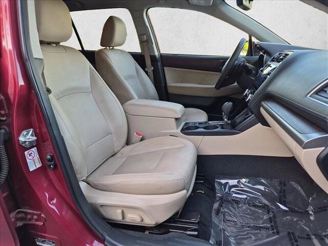 2018 Subaru Outback Limited Roseville CA