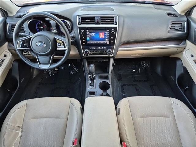 2018 Subaru Outback Limited Roseville CA