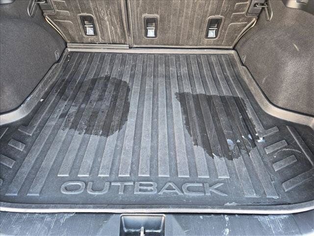 2018 Subaru Outback Limited Roseville CA