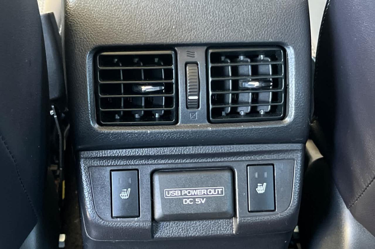 2018 Subaru Outback Limited Roseville CA