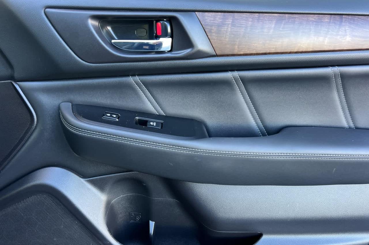 2018 Subaru Outback Limited Roseville CA