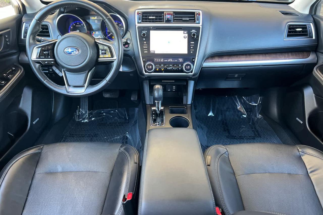 2018 Subaru Outback Limited