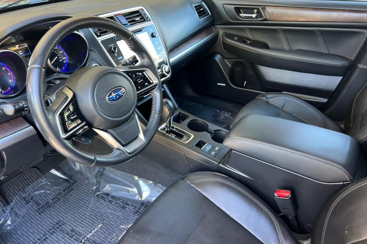2018 Subaru Outback Limited Roseville CA