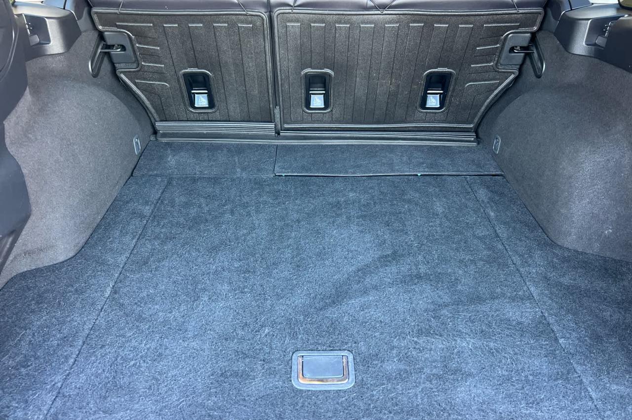 2018 Subaru Outback Limited Roseville CA