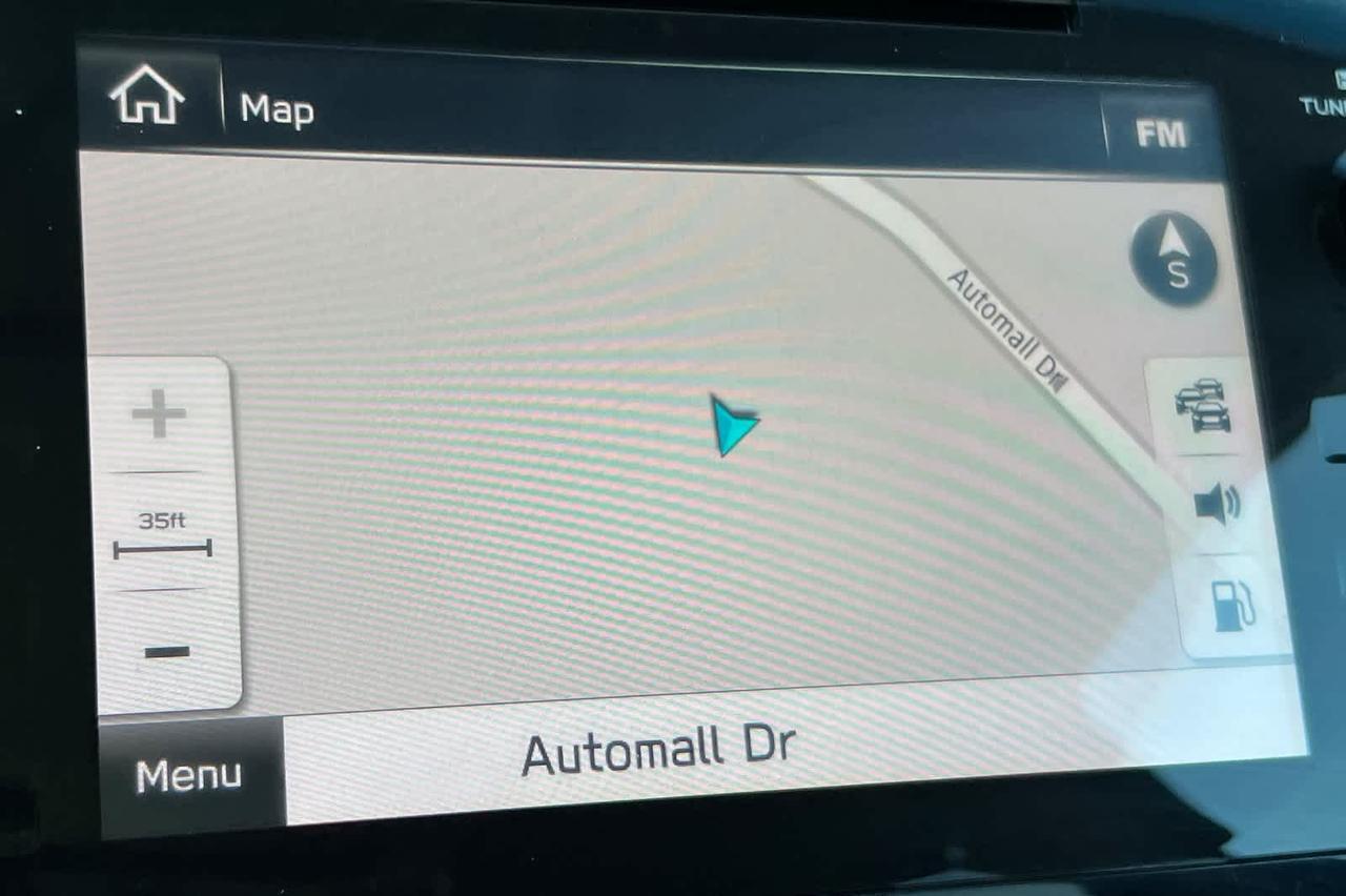 2018 Subaru Outback Limited Roseville CA