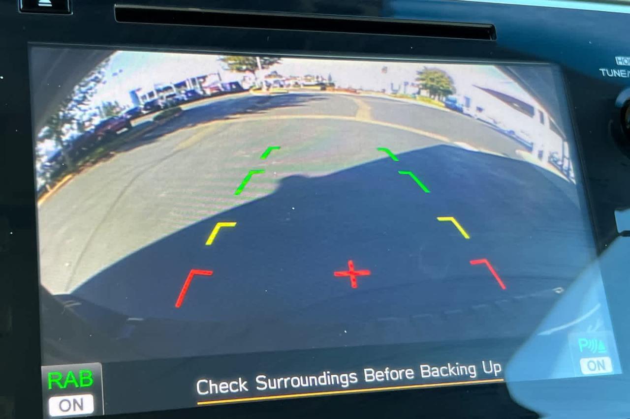 2018 Subaru Outback Limited Roseville CA