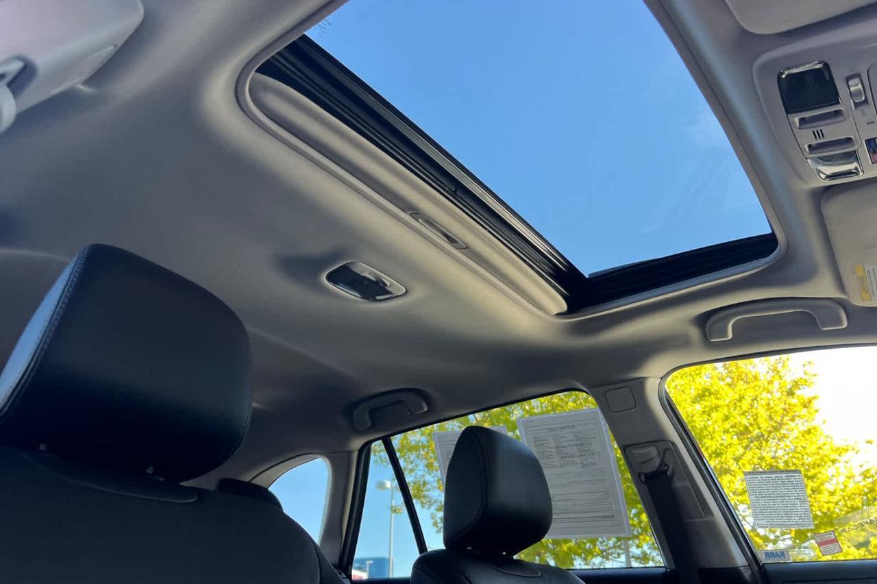 2018 Subaru Outback Limited Roseville CA