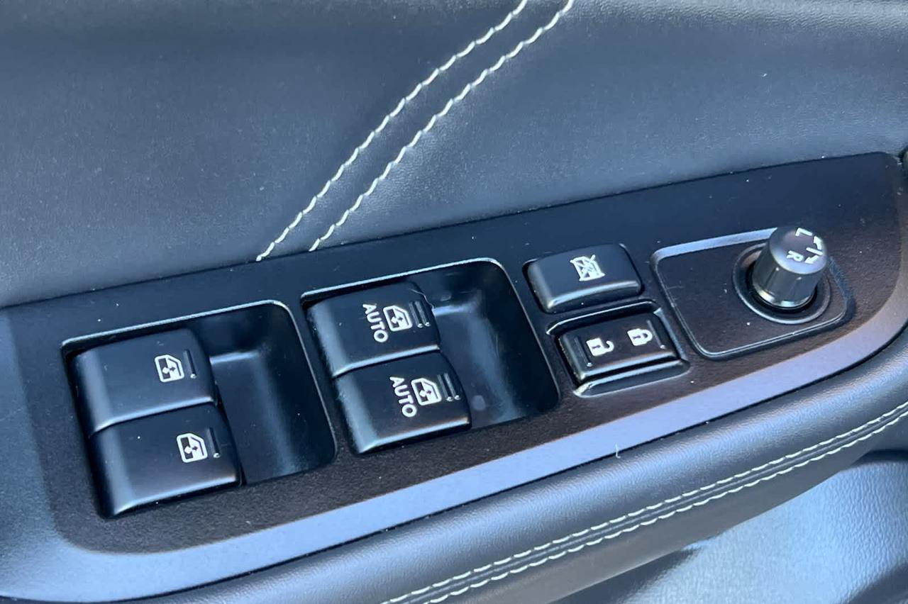 2018 Subaru Outback Limited Roseville CA