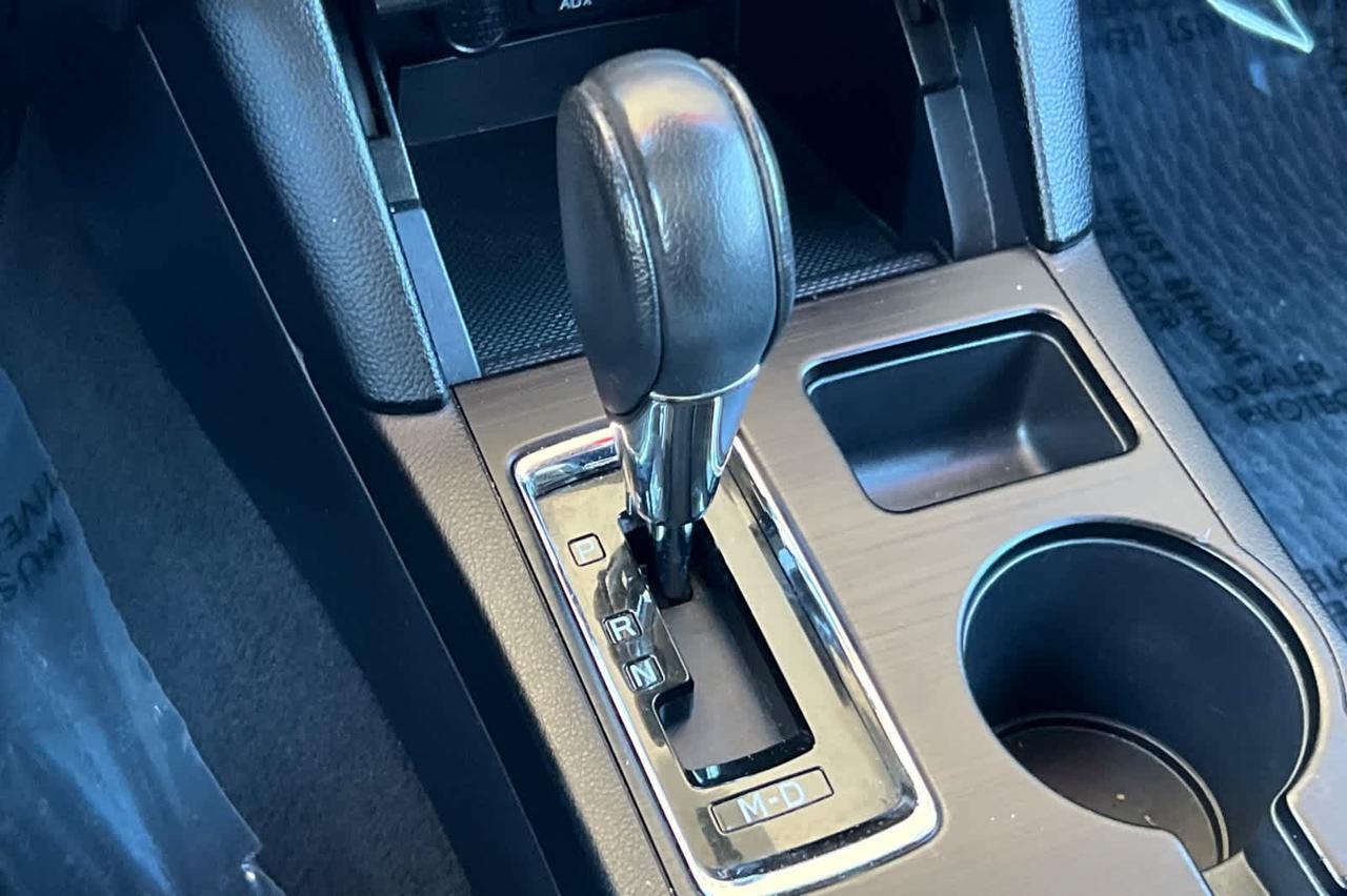 2018 Subaru Outback Limited Roseville CA