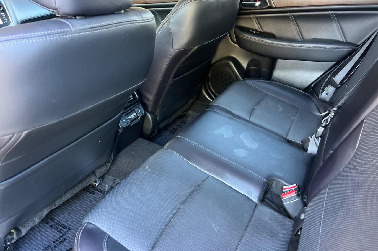 2018 Subaru Outback Limited Roseville CA