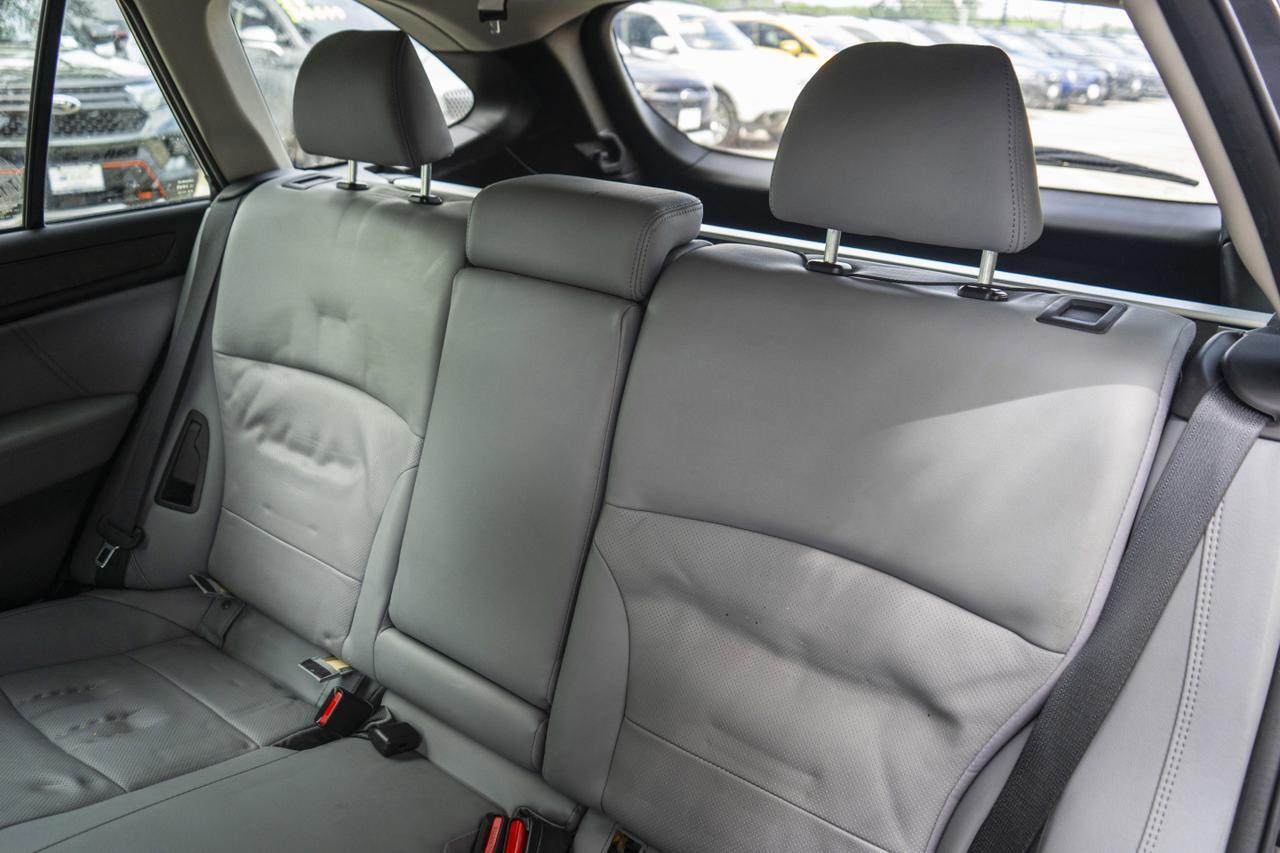 2018 Subaru Outback Limited San Antonio TX